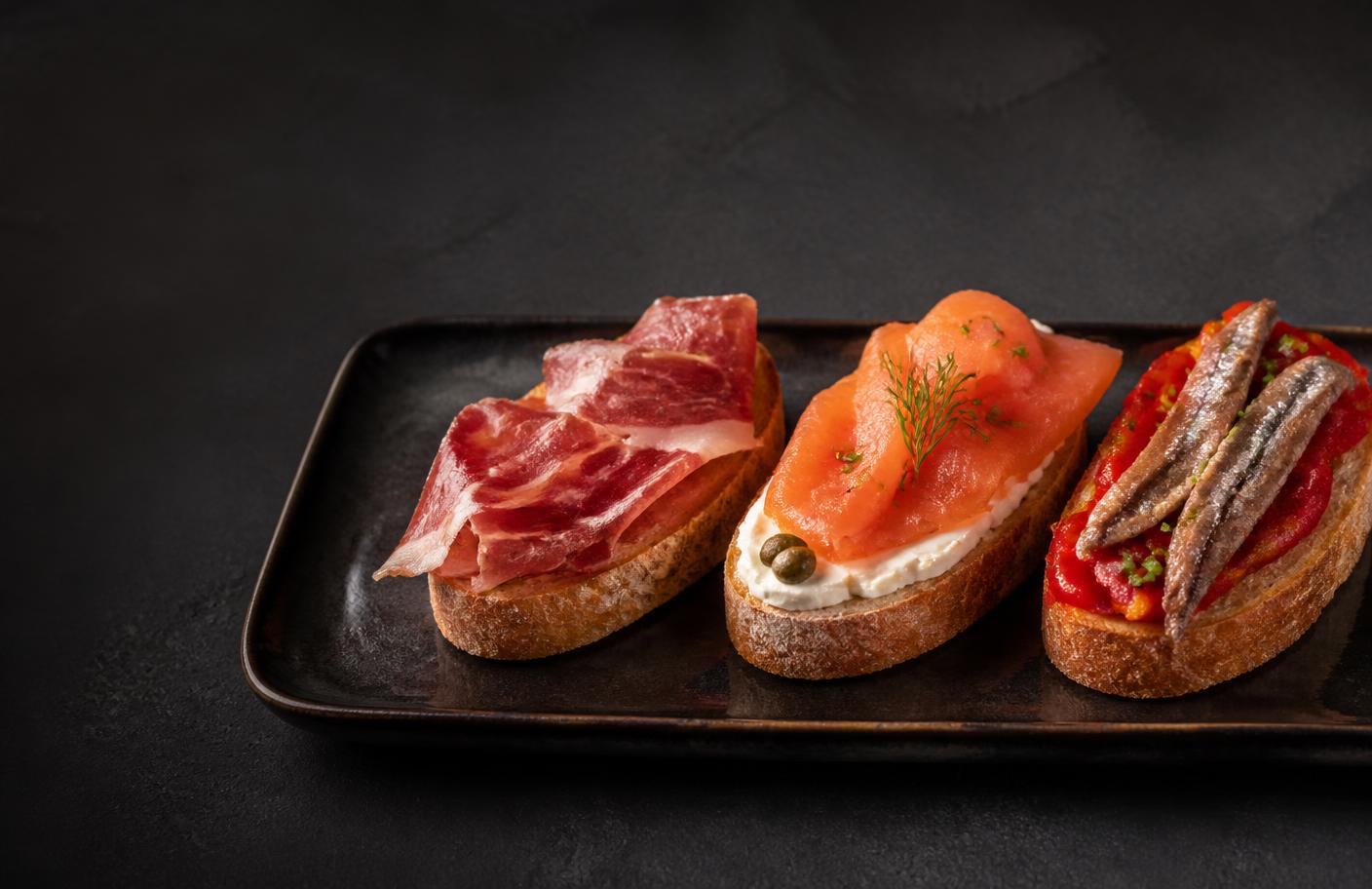 Tostas